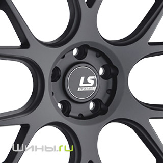 LS Wheels LS-RC07 (MGM)