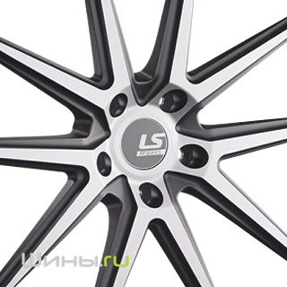 LS Wheels LS-RC08 (MGMF)