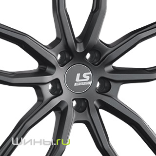 LS Wheels LS-RC09 (MGM) R20 8.5j 5x112 ET30.0