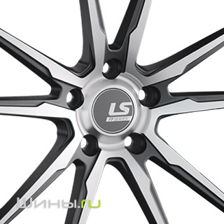 LS Wheels LS-RC35 (MGMF)