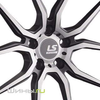 LS Wheels LS-RC36 (MGMF)