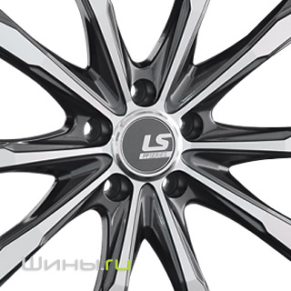 LS Wheels LS-RC38 (GMF)