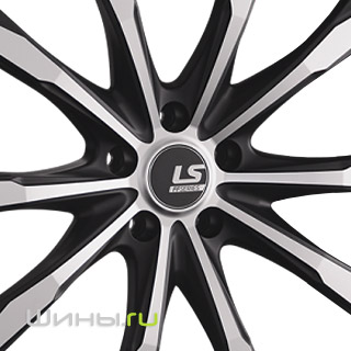 LS Wheels LS-RC38 (MBF)