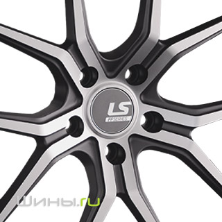 LS Wheels LS-RC47 (MGMF)