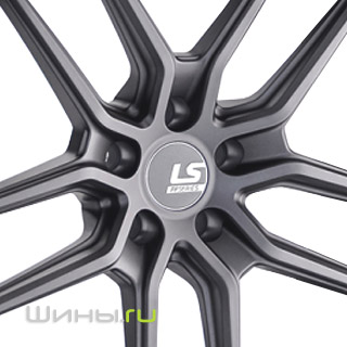 LS Wheels LS-RC55 (MGM)