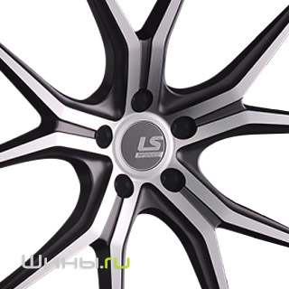 LS Wheels LS-RC56 (MGMF)