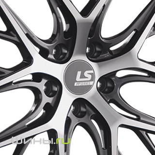 LS Wheels LS-RC57 (GMF)