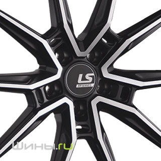 LS Wheels LS-RC58 (MBF)