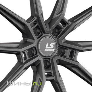 LS Wheels LS-RC58 (MGM)