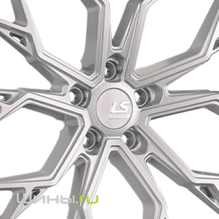 LS Wheels LS-RC61 (S)