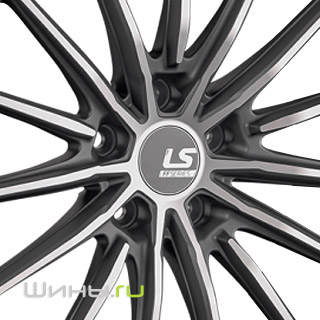 LS Wheels LS-RC63 (MGMF)