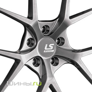 LS Wheels LS-RC66 (HPB) R18 8.5j 5x114.3 ET35.0