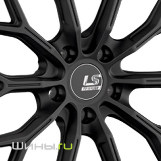 LS Wheels LS-RC69 (MBL) R20 9.0j 5x114.3 ET45.0