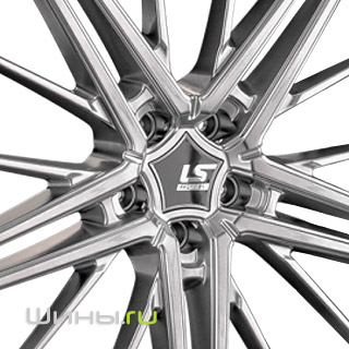 LS Wheels LS-RC76 (HPB)