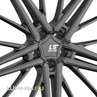 LS Wheels LS-RC76 (MGM)