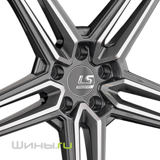 LS Wheels LS-RC79 (GMF)