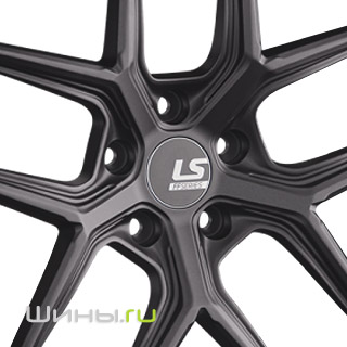 LS Wheels LS-RC53 (MGM)