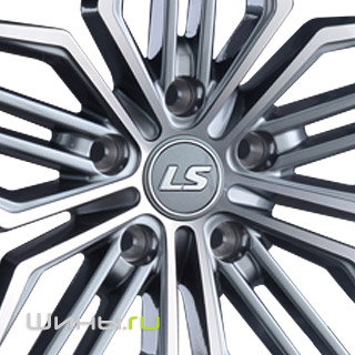 LS Wheels LS-1001 (GMF)