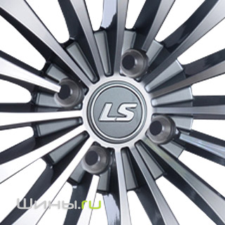 LS Wheels LS-1002 (GMF)