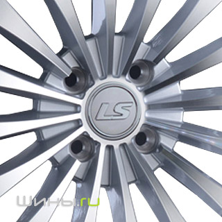 LS Wheels LS-1002 (SF)