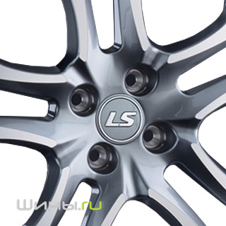 LS Wheels LS-1004 (GMF)