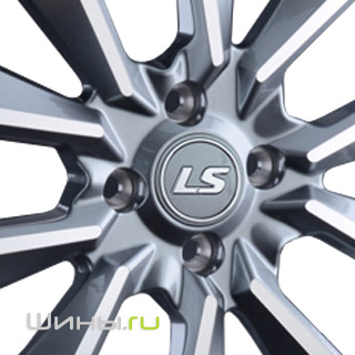 LS Wheels LS-1006 (GMF)