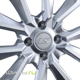 LS Wheels LS-1006 (SF)