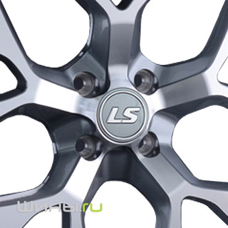 LS Wheels LS-1007 (GMF)