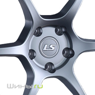 LS Wheels LS-1011 (MGM)