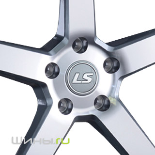 LS Wheels LS-1014 (GMF)