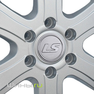 LS Wheels LS-1019 (S)