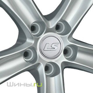 LS Wheels LS-1021 (S)