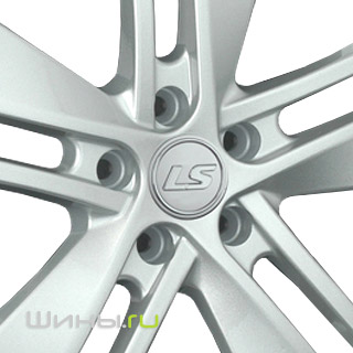 LS Wheels LS-1024 (S)