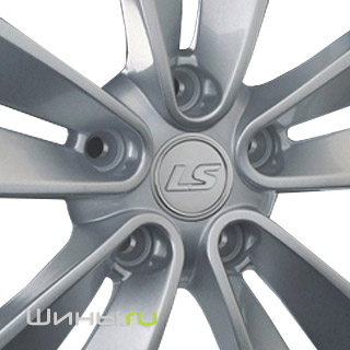 LS Wheels LS-1025 (S)