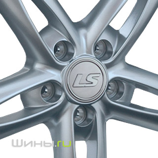 LS Wheels LS-1026 (S)