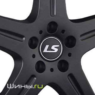 LS Wheels LS-1027 (MB)