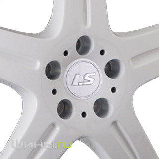 LS Wheels LS-1027 (W)