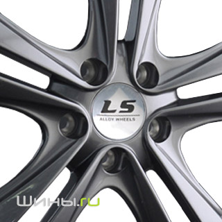 LS Wheels LS-1028 (GM)