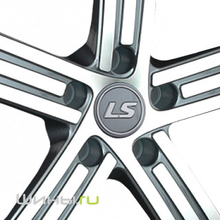 LS Wheels LS-1041 (GMF)