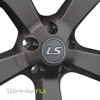 LS Wheels LS-1049 (GM)