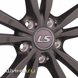 LS Wheels LS-1050 (GM)