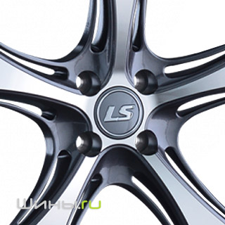 LS Wheels LS-1053 (GMF)