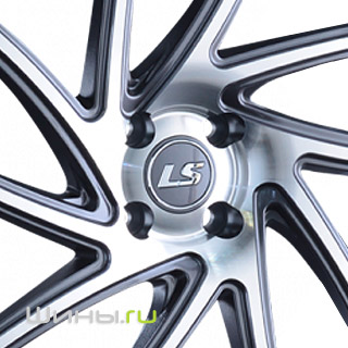 LS Wheels LS-1054 (GMF)