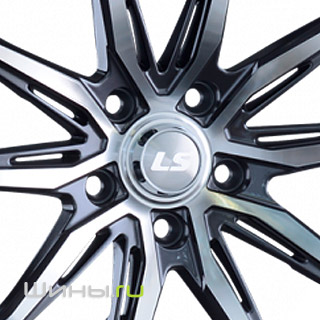 LS Wheels LS-1055 (GMF)