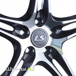 LS Wheels LS-1056 (GMF)