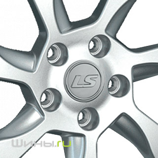 LS Wheels LS-1061 (S)