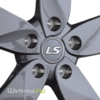 LS Wheels LS-1062 (GM)