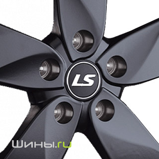 LS Wheels LS-1062 (MB)