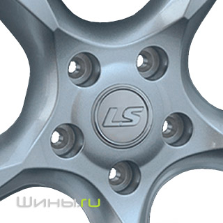 LS Wheels LS-1063 (S)