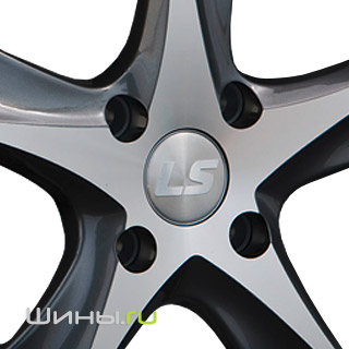 LS Wheels LS-108 (GMF)